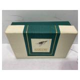 BARLOW ALASKA & MOOSE ON HANDLE TWO BLADE WITH