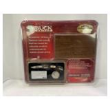 BUCK KNIVES CENTENNIAL COLLECTION 501 CLASSIC