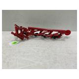 1/16 INTERNATIONAL MOUNTED 4 BOTTOM CUSTOM 10