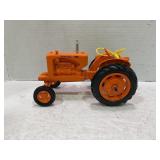 NOLT ENTERPRISES SHEPPARD MODEL SD-3 DIESEL