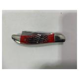 FROST CUTLERY FLYING FALCON SURGICAL STEEL TWO