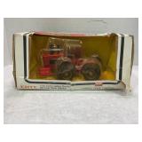 ERTL 1/32 MASSEY FERGUSON 4900 ARTICULATED 4WD CAB