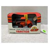 ERTL 1/64 BIG BUD 525 / 84 ARTICULATED 4WD TRACTOR