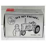 ERTL 1/43 MCCORMICK FARMALL SUPER MTA DIESEL