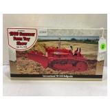 ERTL 1/16 INTERNATIONAL TD-340 BULLGRADER LIMITED