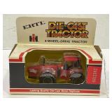 ERTL 1/64 INTERNATIONAL 6388 2+2 ARTICULATED 4WD