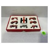 INTERNATIONAL HARVESTER COLLECTOR'S SERIES LIMITED