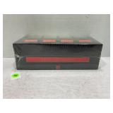 ERTL 1/64 IHC '66' SERIES 4 TRACTOR SET - #3 IN