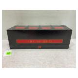 ERTL 1/64 IHC '66' SERIES 4 TRACTOR SET - #1 IN