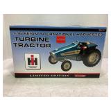 SPEC CAST 1/16 RESIN INTERNATIONAL HARVESTER HT340