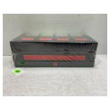 ERTL 1/64 IHC '66' SERIES 4 TRACTOR SET - #2 IN