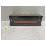 ERTL 1/64 IHC '66' SERIES 4 TRACTOR SET - #6 IN