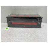 ERTL 1/64 IHC '66' SERIES 4 TRACTOR SET - #8 IN