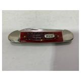 CASE XX 62131 SS TWO BLADE FOLDING POCKET KNIFE