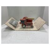 SCALE MODELS 1/32 NEW IDEA UNI SYSTEM 1965-1985