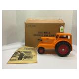 SCALE MODELS 1/16 MINNEAPOLIS MOLINE SPECIAL