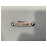 IMPERIAL ROY ROGERS TRICK KNIFE ONE BLADE FOLDING