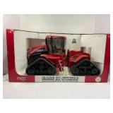 ERTL 1/16 CASE IH STX500 50,000TH STEIGER BUILT