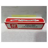 HENCKELS GERMAN 3 BLADE FOLDING POCKET KNIFE IN