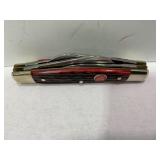 ZWILLING J.A. HENCHELS GERMAN 4 BLADE FOLDING