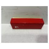 COLONIAL PROVIDENCE FOLDING CAMP KNIFE IN ORIGINAL