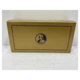 FRANKLIN MINT B11YQ99 - 1957 CHEVY BEL AIR SINGLE