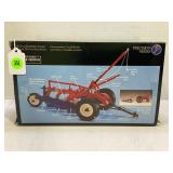 ERTL 1/16 PRECISION SERIES MCCORMICK DEERING NO.8