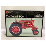 ERTL 1/16 PRECISION SERIES THE FARMALL F-20