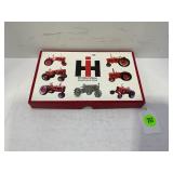 INTERNATIONAL HARVESTER COLLECTOR'S SERIES LIMITED