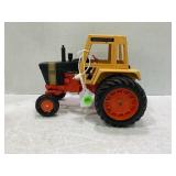 ERTL 1/16 CASE 1070 AGRI KING GOLDEN DEMONSTRATOR