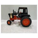 ERTL 1/16 CASE 1070 AGRI KING DEMONSTRATOR BLACK