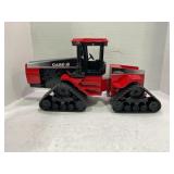 SCALE MODELS 1/16 CASE IH QUADTRAC COLLECTOR'S