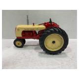 ERTL 1/16 COCKSHUTT BLACK HAWK 50 WIDE FRONT RED