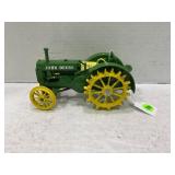 ERTL 1/16 JOHN DEERE MODEL BR STEERABLE WIDE
