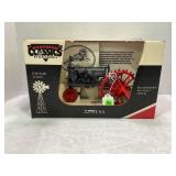 SCALE MODELS 1/16 COUNTRY CLASSICS F-12 MCCORMICK