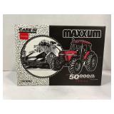 ERTL 1/16 CASE INTERNATIONAL MAXXUM CAB OVER