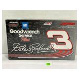 ACTION 1/64 DALE EARNHARDT DIE-CAST #3 GOODWRENCH