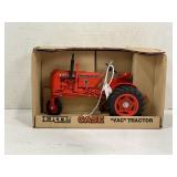 ERTL CASE 'VAC' 1/16 1988 SPECIAL EDITION TRACTOR