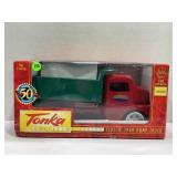 TONKA 1/18 COLLECTOR SERIES CLASSIC 1949 DUMP