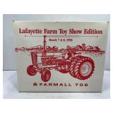 1/16 FARMALL 706 DIESEL LIMITED EDITION LAFAYETTE