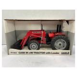 ERTL 1/16 CASE INTERNATIONAL C90 TRACTOR WITH 2255