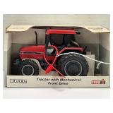 ERTL 1/32 CASE INTERNATIONAL 5140 CAB TRACTOR WITH