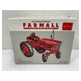 ERTL INTERNATIONAL FARMALL 1/16 1995 FARM SHOW