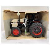 ERTL CASE 3294 1/16 CAB OVER TRACTOR WITH FRONT