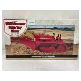 ERTL 1/16 INTERNATIONAL TD-340 BULLGRADER 1999