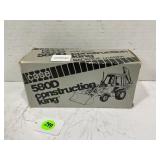 CASE 1/35 580D CONSTRUCTION KING BACKHOE LOADER