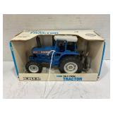 ERTL 1/32 FORD TW-5 FWDA DIE CAST METAL TRACTOR IN