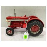 1/16 INTERNATIONAL 660 DIESEL 1989 MICHIGAN FARM