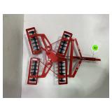 ESKA 1/16 INTERNATIONAL HARVESTER MCCORMICK HARROW