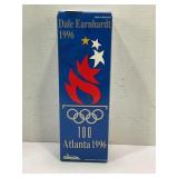 SPORTS IMAGE 1/16 DALE EARNHARDT 1996 ATLANTA